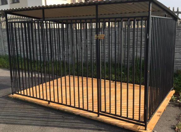 KOJEC 3×2 Z PODŁOGĄ